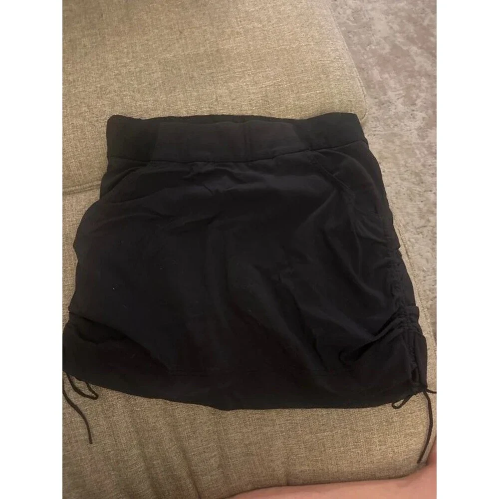 Columbia Athletic Skort